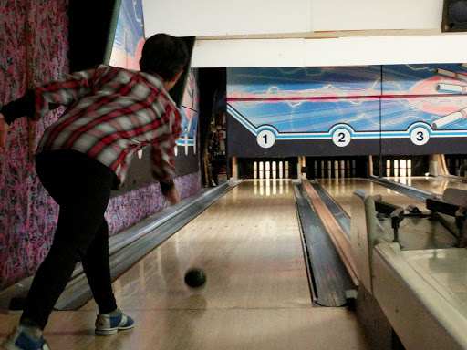 Bowling Alley «Acton Bowladrome & Arcade», reviews and photos, 257 Main St, Acton, MA 01720, USA