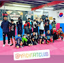 Y FIGHT FIT CLUB Albi