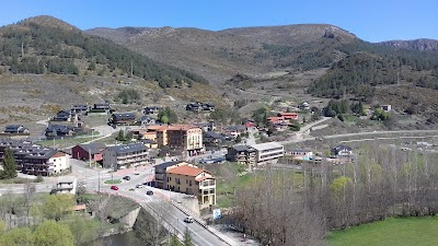 Photos of Blanco