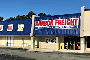 Harbor Freight Tools image