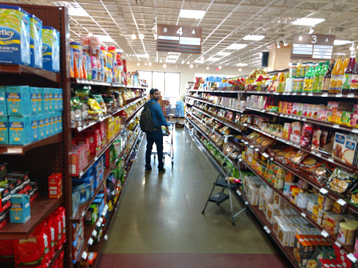 Grocery Store «Keemat Grocery - FM 1960 NW», reviews and photos, 6911 FM 1960, Houston, TX 77069, USA