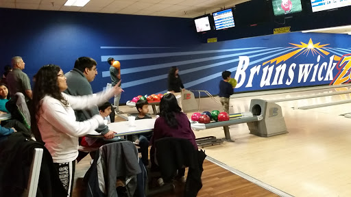 Bowling Alley «Brunswick Zone Normandy Lanes», reviews and photos, 8419 Baltimore National Pike, Ellicott City, MD 21043, USA