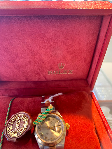 Pawn Shop «US Pawn», reviews and photos, 386 S Chambers Rd, Aurora, CO 80017, USA