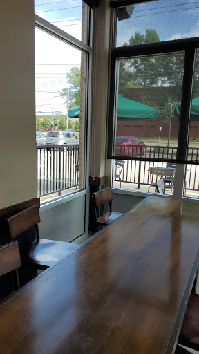 Coffee Shop «Starbucks», reviews and photos, 6780 Ridge Rd, Parma, OH 44129, USA