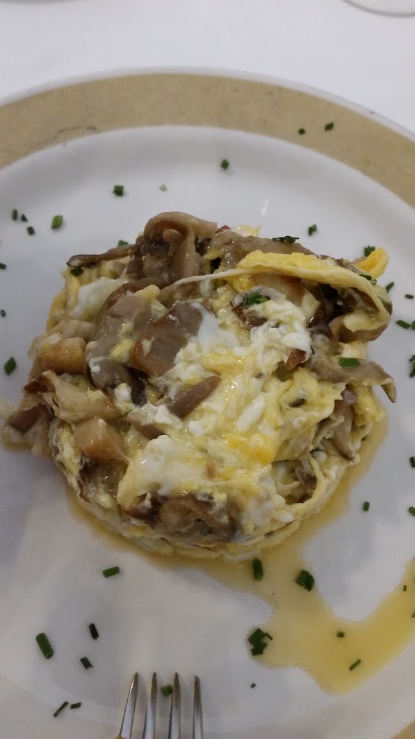 Imagen de Restaurante El Figón de Eustaquio (12 de 26)