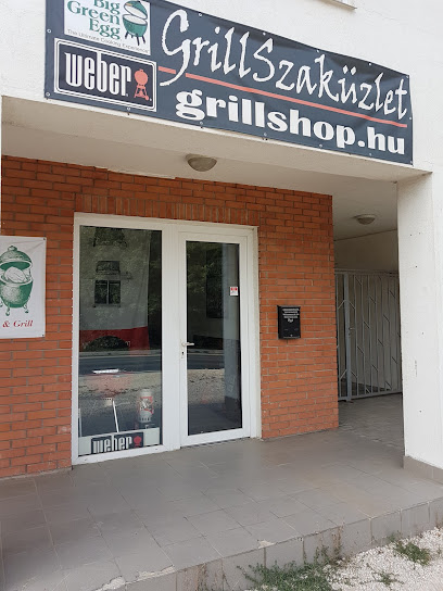 GrillShop Kft.