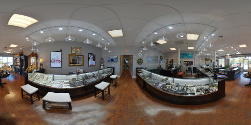 Jewelry Store «Tidewater Diamond», reviews and photos, 200 N Battlefield Blvd #3, Chesapeake, VA 23320, USA