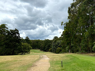 Ulverstone Golf Course