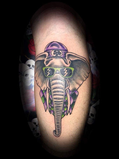 Body Piercing Shop «Body & Soul Tattoo and Piercing», reviews and photos, 3805 Taylor Rd, Loomis, CA 95650, USA