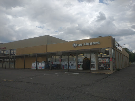 Liquor Store «Keg Liquors», reviews and photos, 2860 S Colorado Blvd, Denver, CO 80222, USA