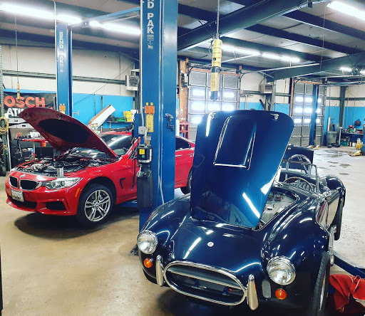 Car Dealer «G & M Automotive», reviews and photos, 11825 Belair Rd, Kingsville, MD 21087, USA