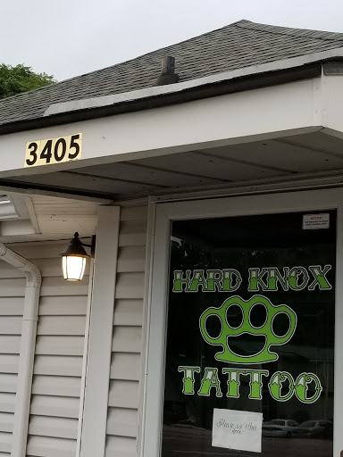 Explore anchor tattoo ideas for men, creative tattoo ideas in Knoxville, available at Hard Knox Tattoo