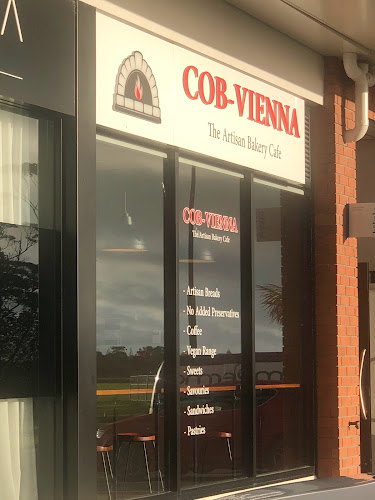 Cob-Vienna - Bakery