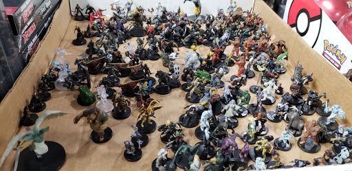 Video Game Store «Freedom Gaming», reviews and photos, 7857 Freedom Ave NW, North Canton, OH 44720, USA