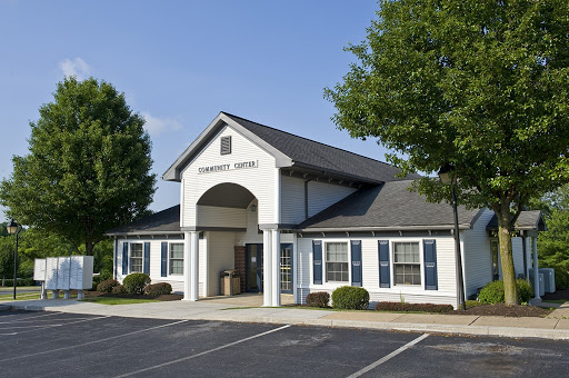 Apartments at Heatherwoods