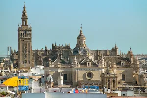 Sevilla Free Tours image