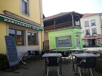 Atmosphère du Restaurant du Sô à Le Val-d'Ajol - n°1