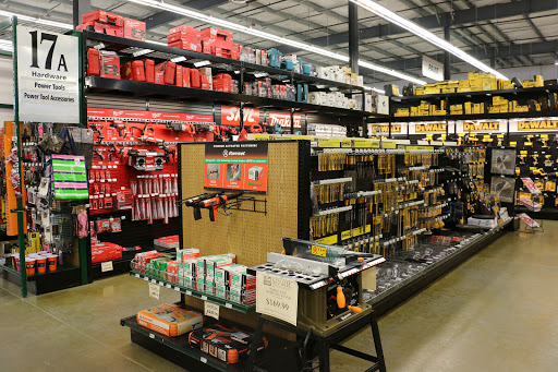 Hardware Store «Sparr Building & Farm Supply», reviews and photos, 6000 Signature Road, Wildwood, FL 34785, USA