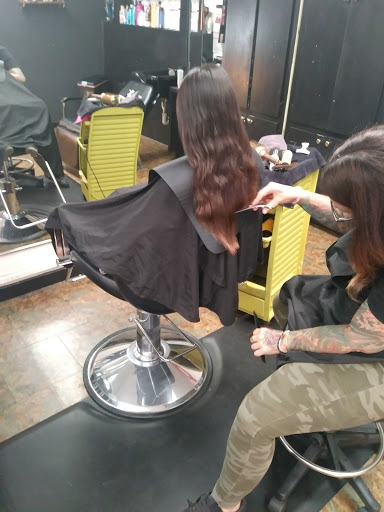 Hair Salon «Design Concepts Salon & Boutique», reviews and photos, 700 Everhart Rd #12, Corpus Christi, TX 78411, USA