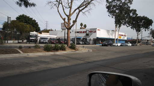 Used Car Dealer «C H Auto», reviews and photos, 8399 Garvey Ave, Rosemead, CA 91770, USA