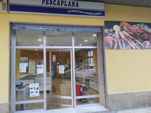 Pescaplana