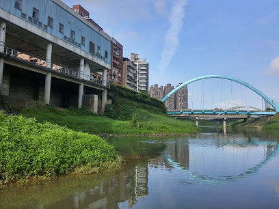 礼门水门钓点