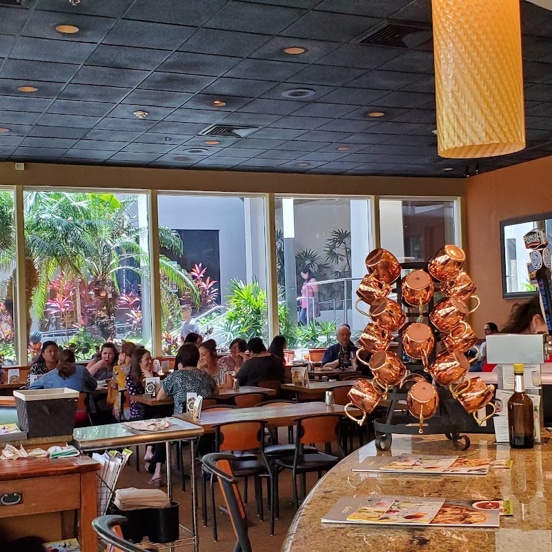 California Pizza Kitchen at Pearlridge