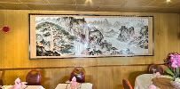 Atmosphère du Restaurant Mantes Chinatown à Mantes-la-Jolie - n°2