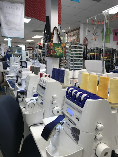 Triad Sewing & Vacuum Center