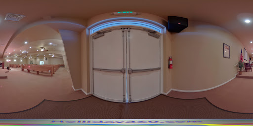 Funeral Home «Angelus Chapel Funeral Directors», reviews and photos, 1104 S Circle Dr, Colorado Springs, CO 80910, USA