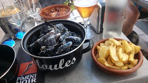 Photo n°78 de Le Piment Noir à Arcachon ()