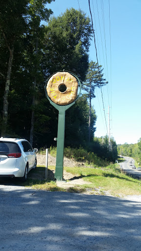 Donut Shop «The Donut Shop of Eagle Bay», reviews and photos, NY-28, Eagle Bay, NY 13331, USA