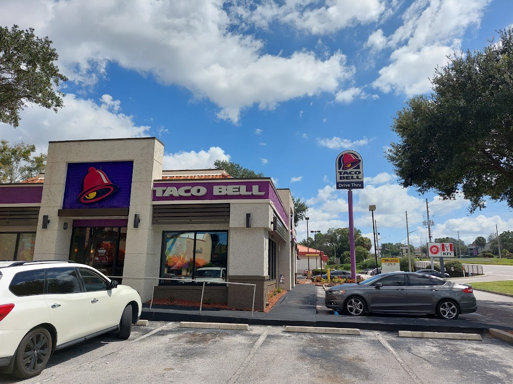 Taco Bell 32818