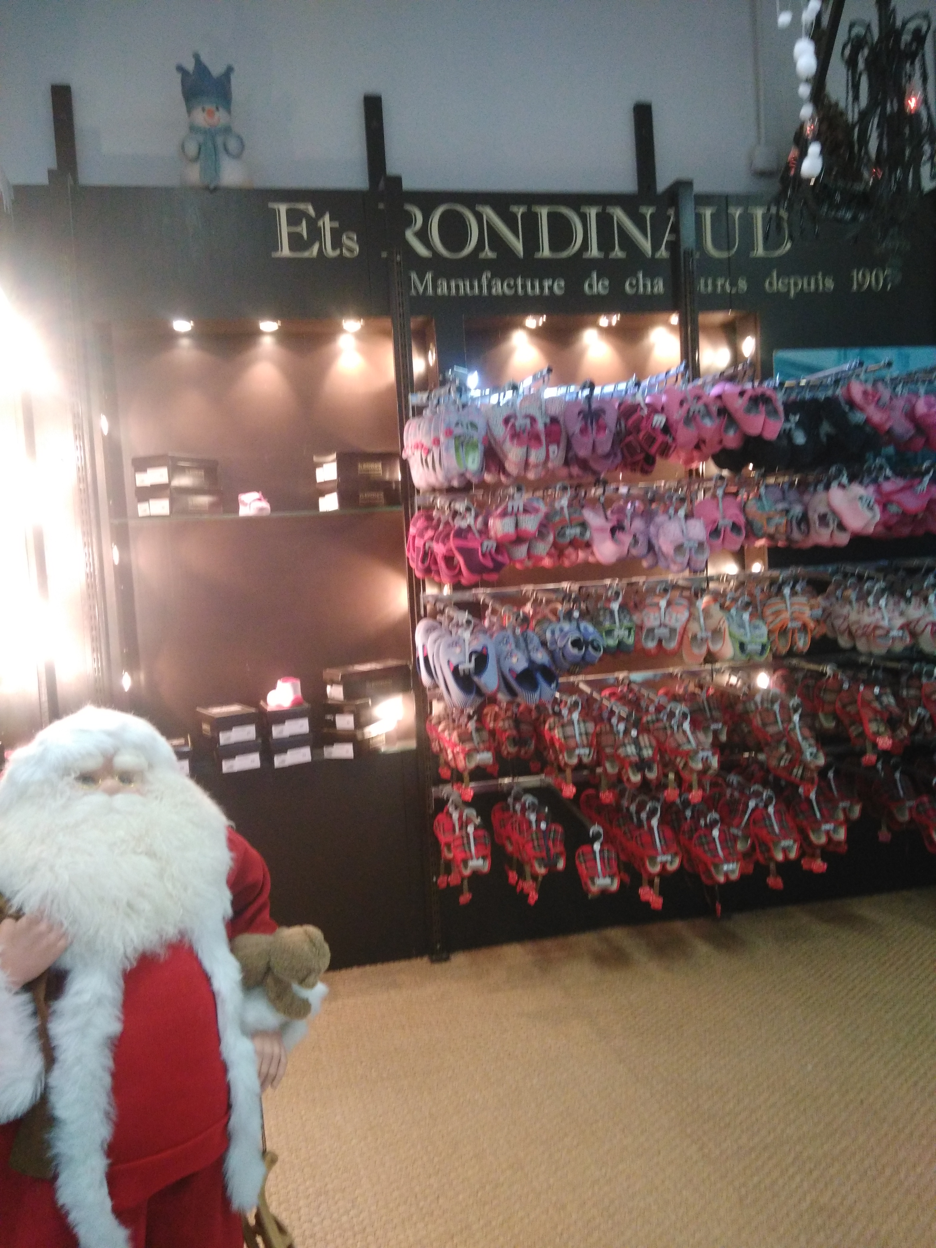 Photo n° 1 de l'avis de Alain.o fait le 14/12/2017 à 19:10