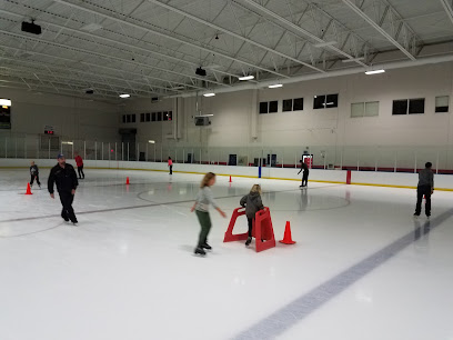 Bloomington Ice Center