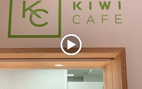Kiwi Cafe Gradient (Woluwe) image