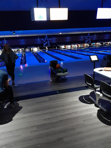 Bowling Alley «USA Bowl», reviews and photos, 10920 Composite Dr, Dallas, TX 75220, USA