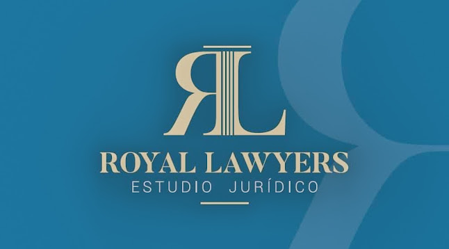 Royal Lawyer's Estudio Jurídico - Abogado
