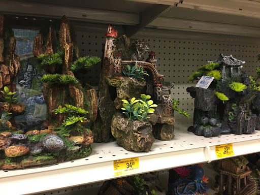 Pet Supply Store «PetSmart», reviews and photos, 1600 Marcus Ave, New Hyde Park, NY 11040, USA