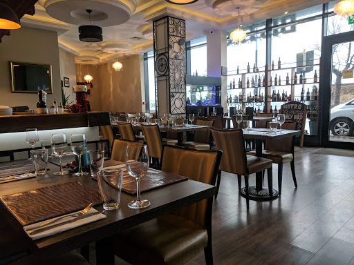 Bistro Le Monde Dun Laoghaire