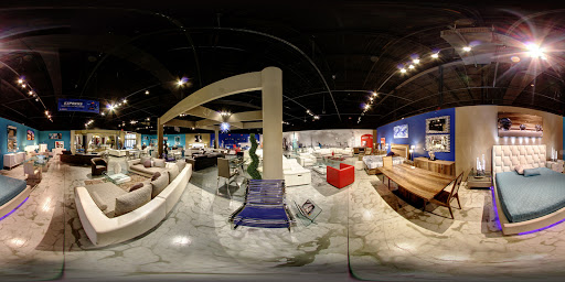 Furniture Store «El Dorado Furniture - Ft. Myers Boulevard», reviews and photos, 4429 S Cleveland Ave #120, Fort Myers, FL 33901, USA