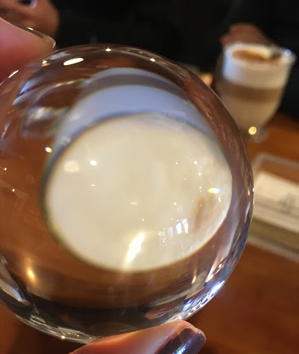 Coffee Shop «The Next Chapter Book Store & Bistro», reviews and photos, 141 E Main St, Northville, MI 48167, USA