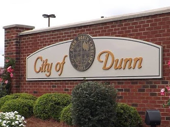 Dunn City Hall