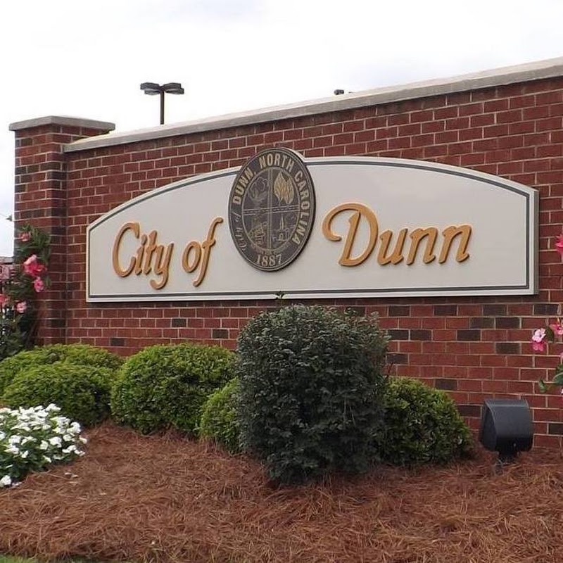Dunn City Hall