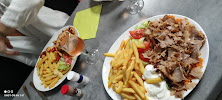 Plats et boissons du Restaurant Côté kebab à Séné - n°14