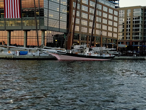 Transportation Service «Baltimore Water Taxi», reviews and photos, 901 S Broadway, Baltimore, MD 21231, USA