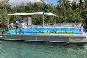 Hemingway Water Shuttle image