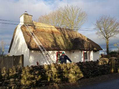 Ballinacourty Thatch Cottage