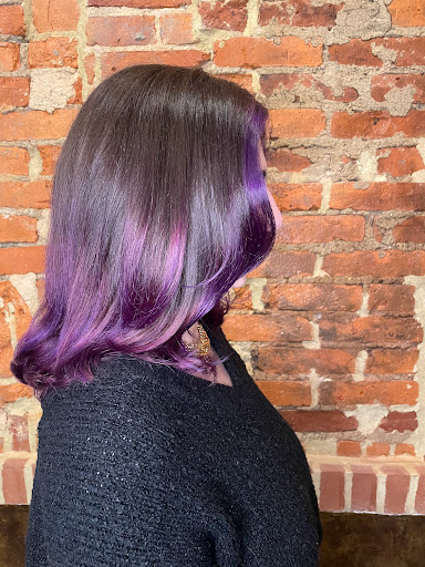Beauty Salon «Trans4mation Salon», reviews and photos, 14 S West End Ave, Lancaster, PA 17603, USA