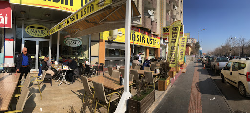Suriye Restoranı Diyarbakır